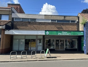 37 High St, Bristol à louer Photo du bâtiment- Image 2 de 5