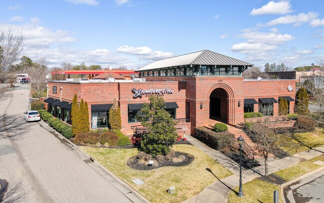 More details for 20035 Jetton Rd, Cornelius, NC - Office for Lease