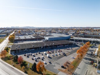 More details for 620-650 St Giffard, Longueuil, QC - Industrial for Lease