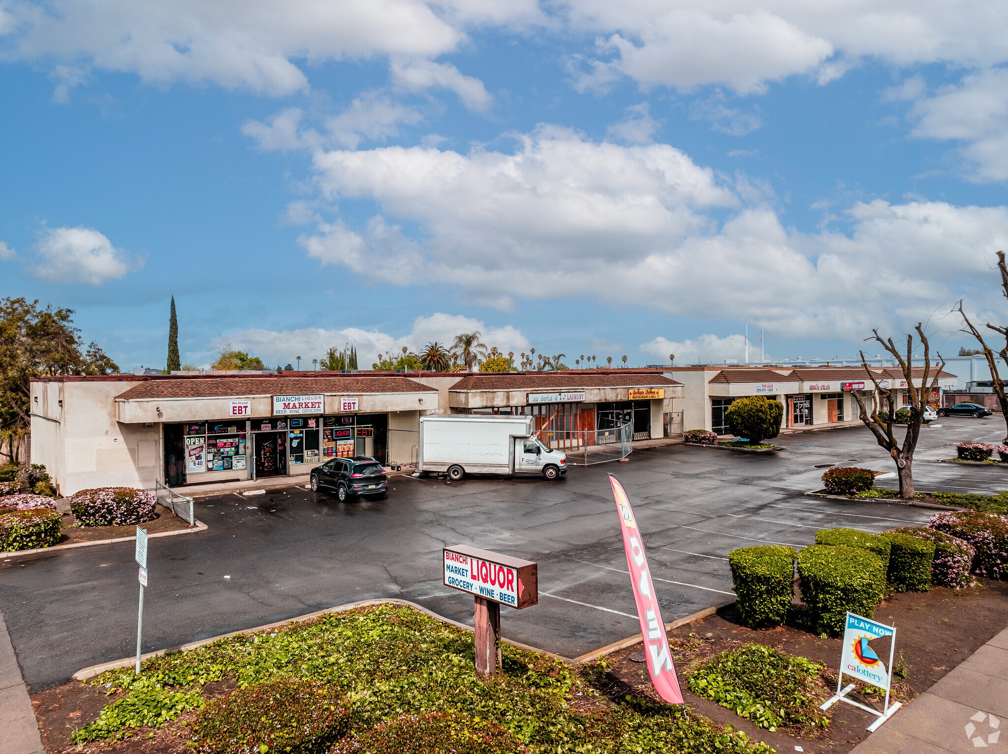 939 E Bianchi Rd, Stockton, CA for lease Primary Photo- Image 1 of 9