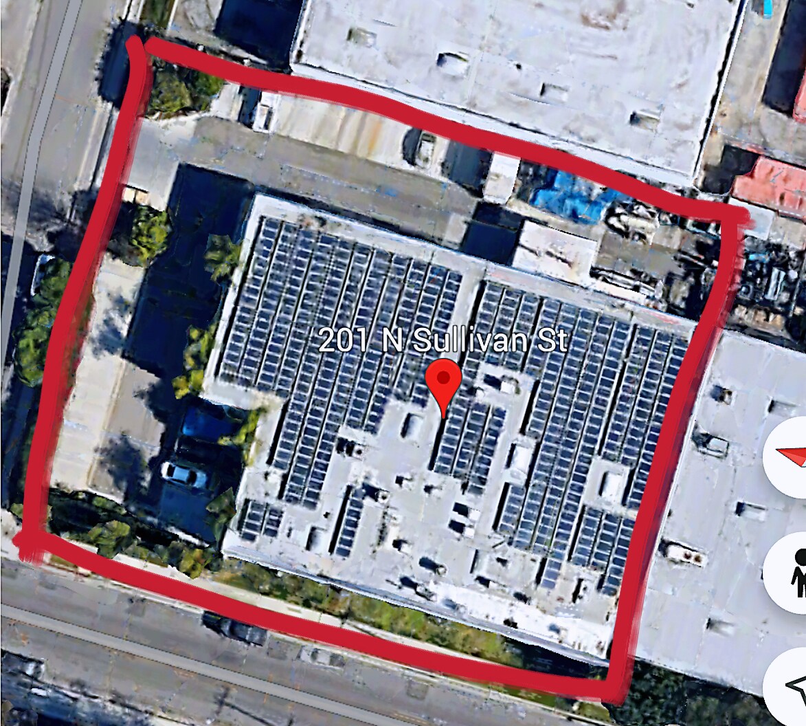 201 N Sullivan St, Santa Ana, CA à vendre Photo du bâtiment- Image 1 de 15