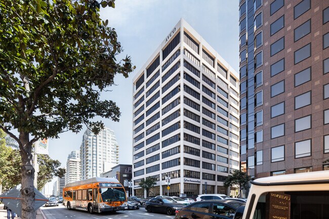 Plus de détails pour 10850 Wilshire Blvd, Los Angeles, CA - Bureau à louer