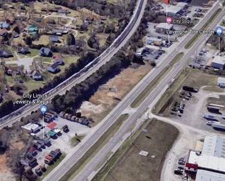 Plus de détails pour 5450 Murfreesboro Rd, La Vergne, TN - Terrain à louer