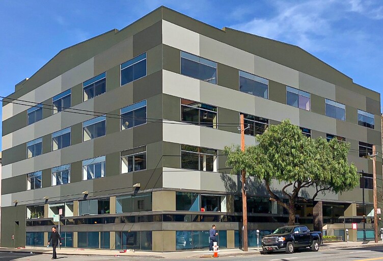340 Brannan St, San Francisco, CA à louer Photo principale- Image 1 de 3