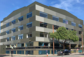 Plus de détails pour 340 Brannan St, San Francisco, CA - Bureau à louer