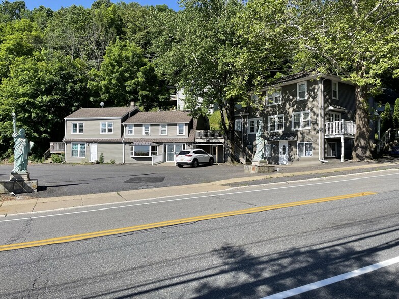 2 US Highway 46, Hackettstown, NJ for sale - Primary Photo - Image 1 of 1