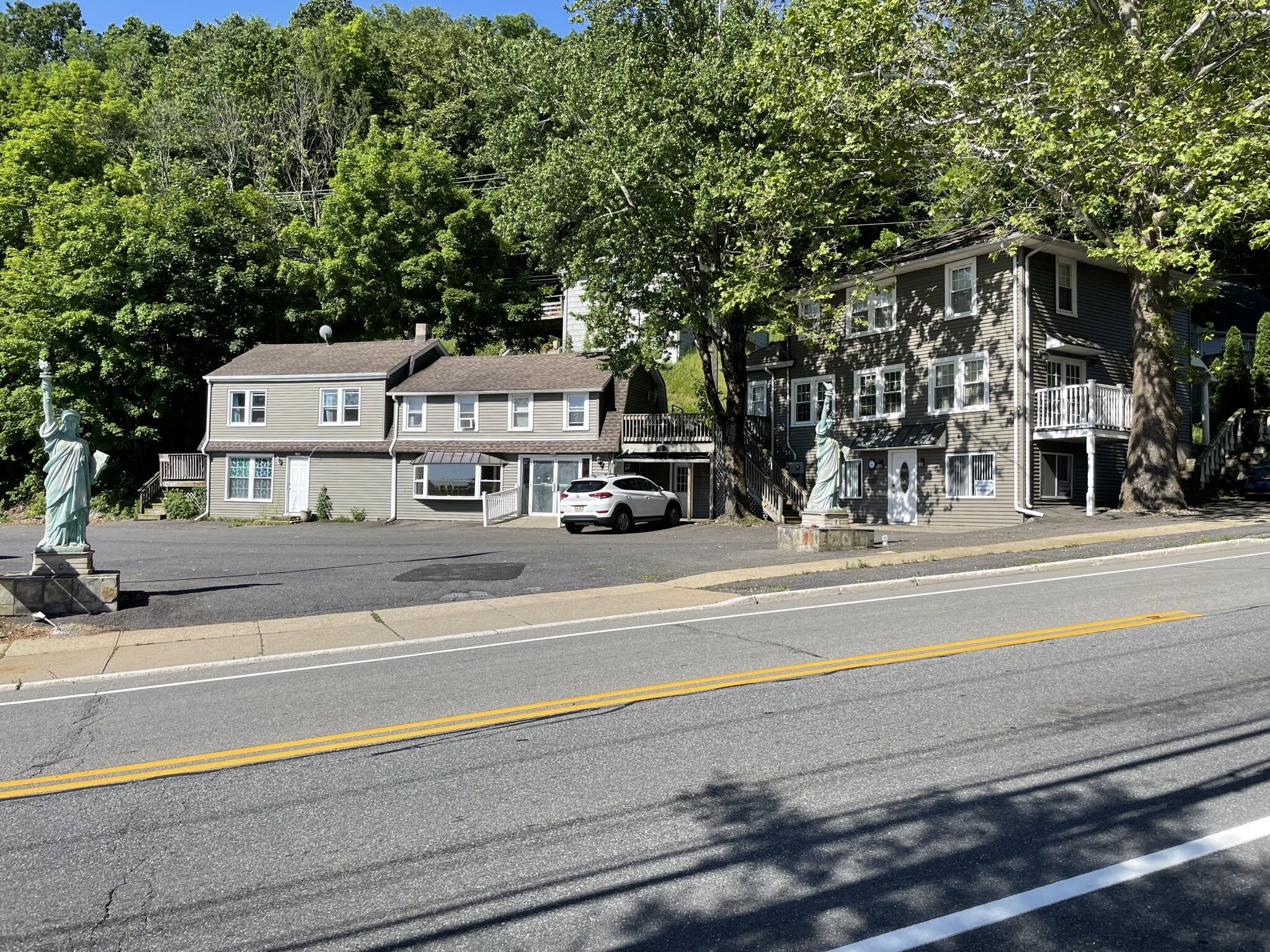 2 US Highway 46, Hackettstown, NJ for sale Primary Photo- Image 1 of 1