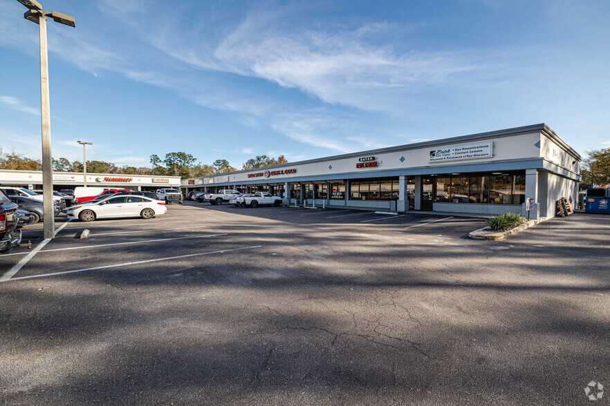 1233 Lane Ave S, Jacksonville, FL for lease - Building Photo - Image 1 of 19