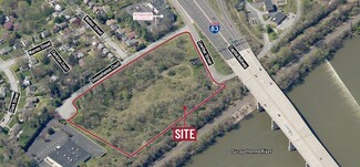 Plus de détails pour Lowther St, Lemoyne, PA - Terrain à vendre