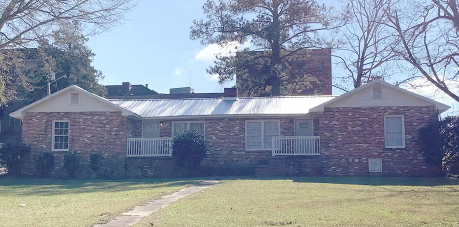 803 Wright St, Milledgeville, GA for sale Building Photo- Image 1 of 3