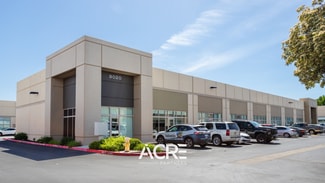 Plus de détails pour 9020 Brentwood Blvd, Brentwood, CA - Flex à vendre