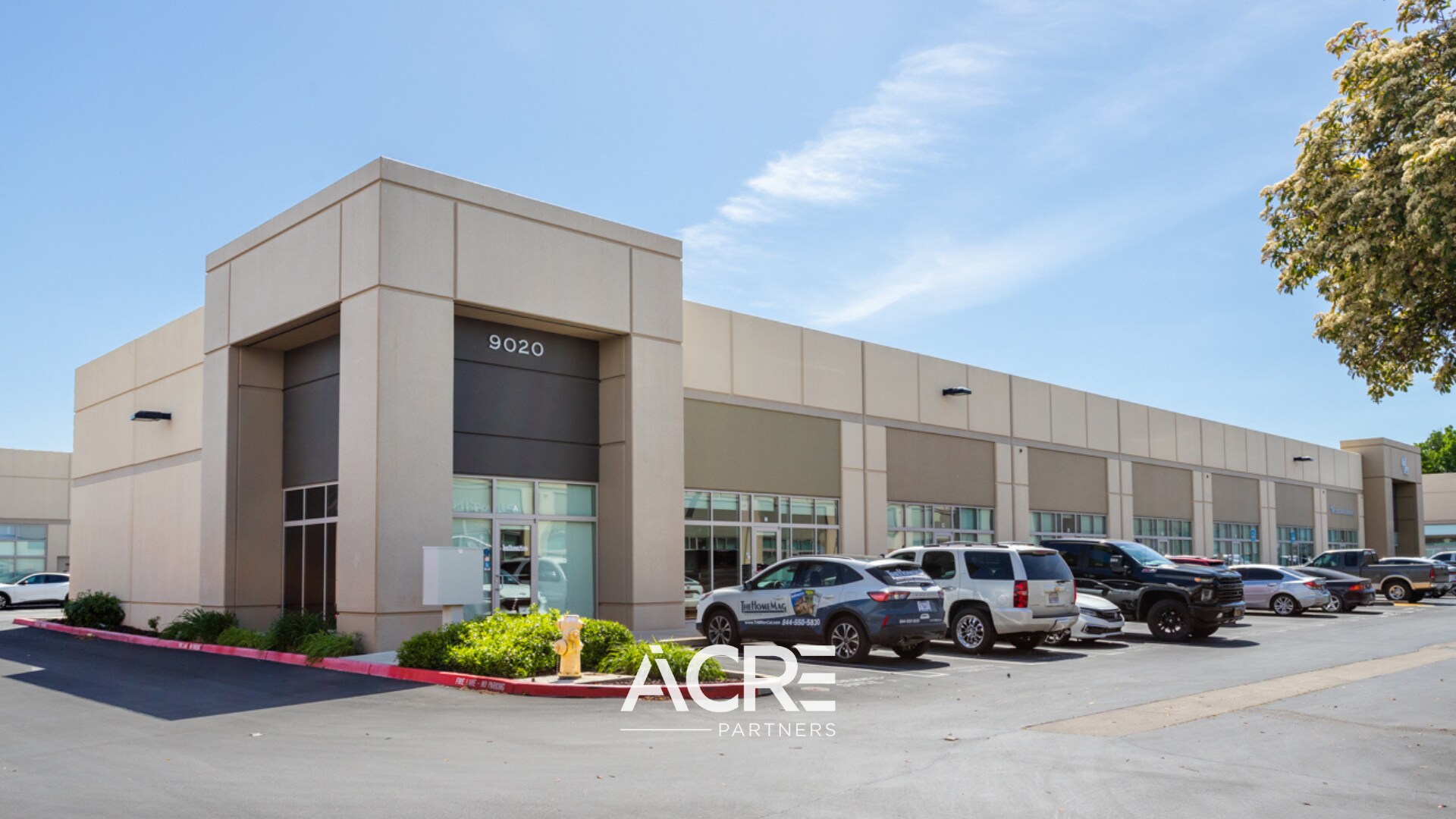 9020 Brentwood Blvd, Brentwood, CA à vendre Photo principale- Image 1 de 2