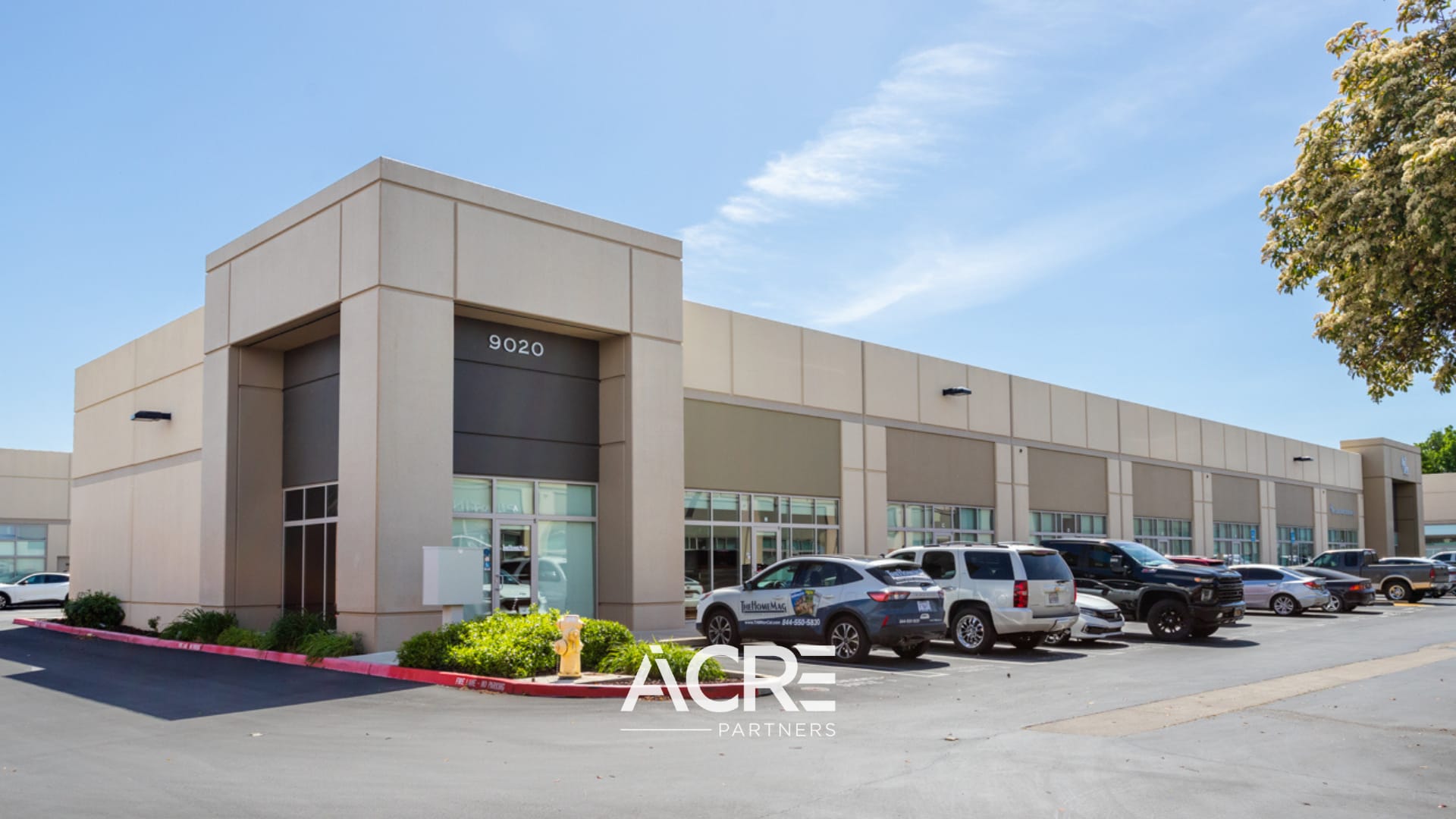 9020 Brentwood Blvd, Brentwood, CA for sale Primary Photo- Image 1 of 2