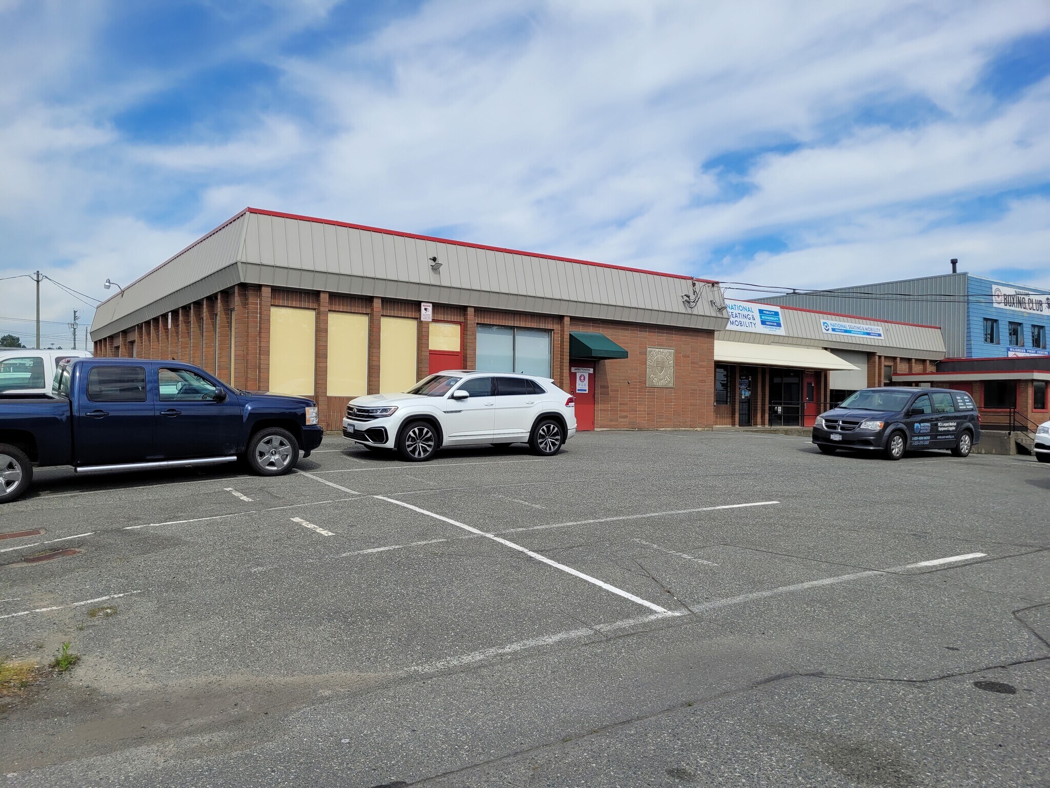 2227-2229 Wilgress Rd, Nanaimo, BC à vendre Photo principale- Image 1 de 1