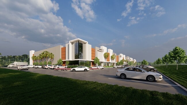 Plus de détails pour 8289 Boynton Beach Blvd, Boynton Beach, FL - Bureau à louer