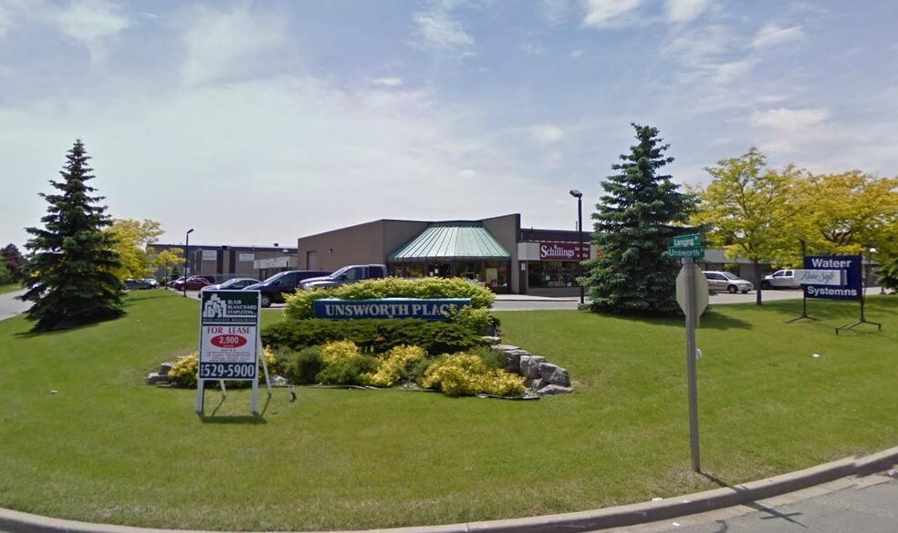 70 Unsworth Dr, Hamilton, ON à vendre - Photo principale - Image 1 de 1