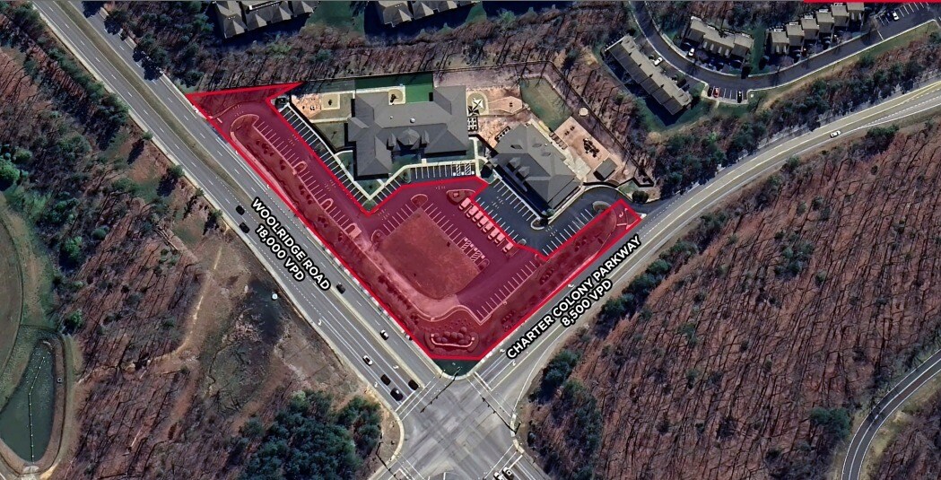 5301 Woolridge Rd, Midlothian, VA for sale Building Photo- Image 1 of 2