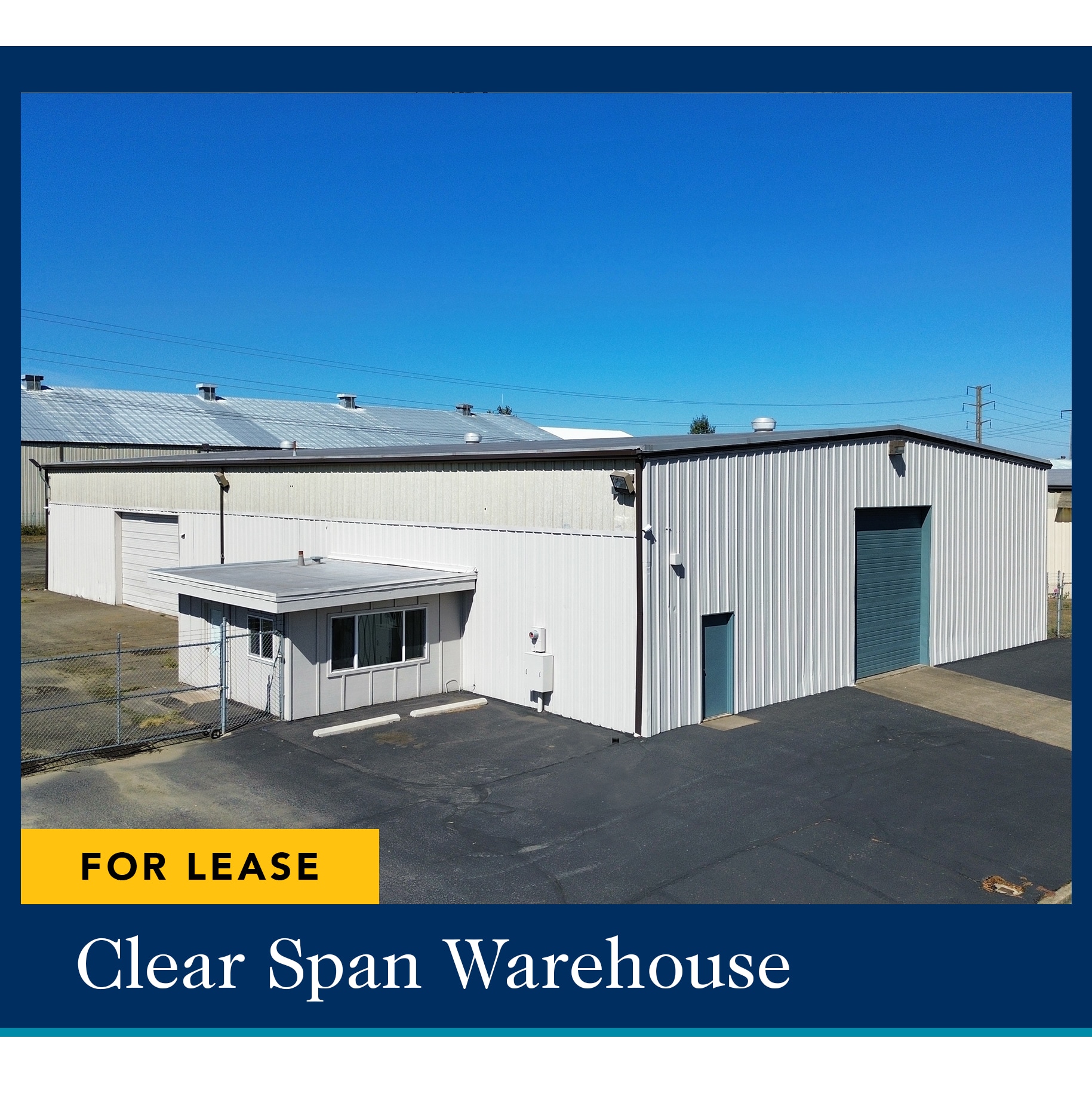 1270 Interior St, Eugene, OR for lease Building Photo- Image 1 of 11