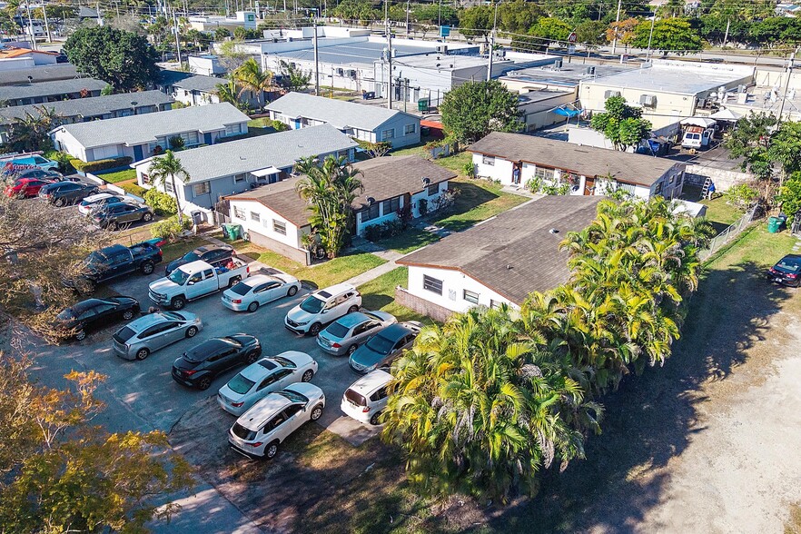 14260 SW 88th Ave, Palmetto Bay, FL à vendre - Aérien - Image 2 de 31