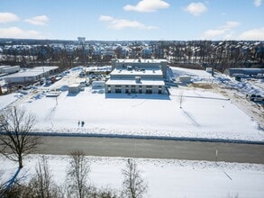 1333 Research Rd, Gahanna, OH - Aérien  Vue de la carte - Image1
