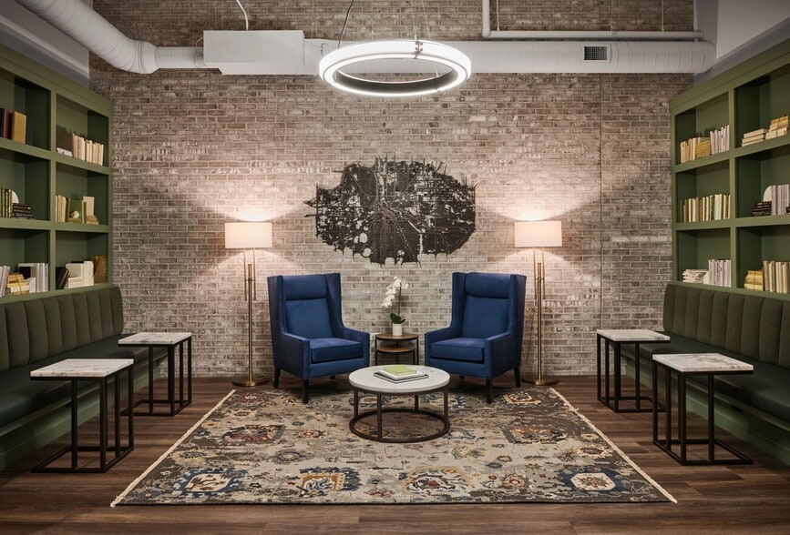 331 Newman Springs Rd, Red Bank, NJ for lease - Interior Photo - Image 3 of 19