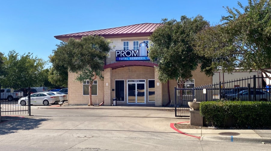 11031 Grissom Ln, Dallas, TX for sale Building Photo- Image 1 of 11