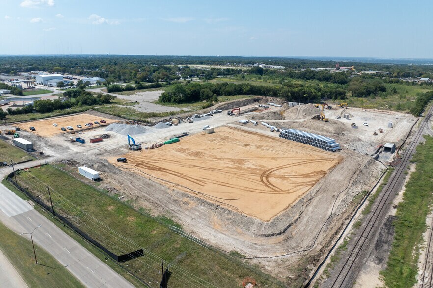 4155 Duncanville Rd, Dallas, TX for sale - Primary Photo - Image 1 of 8