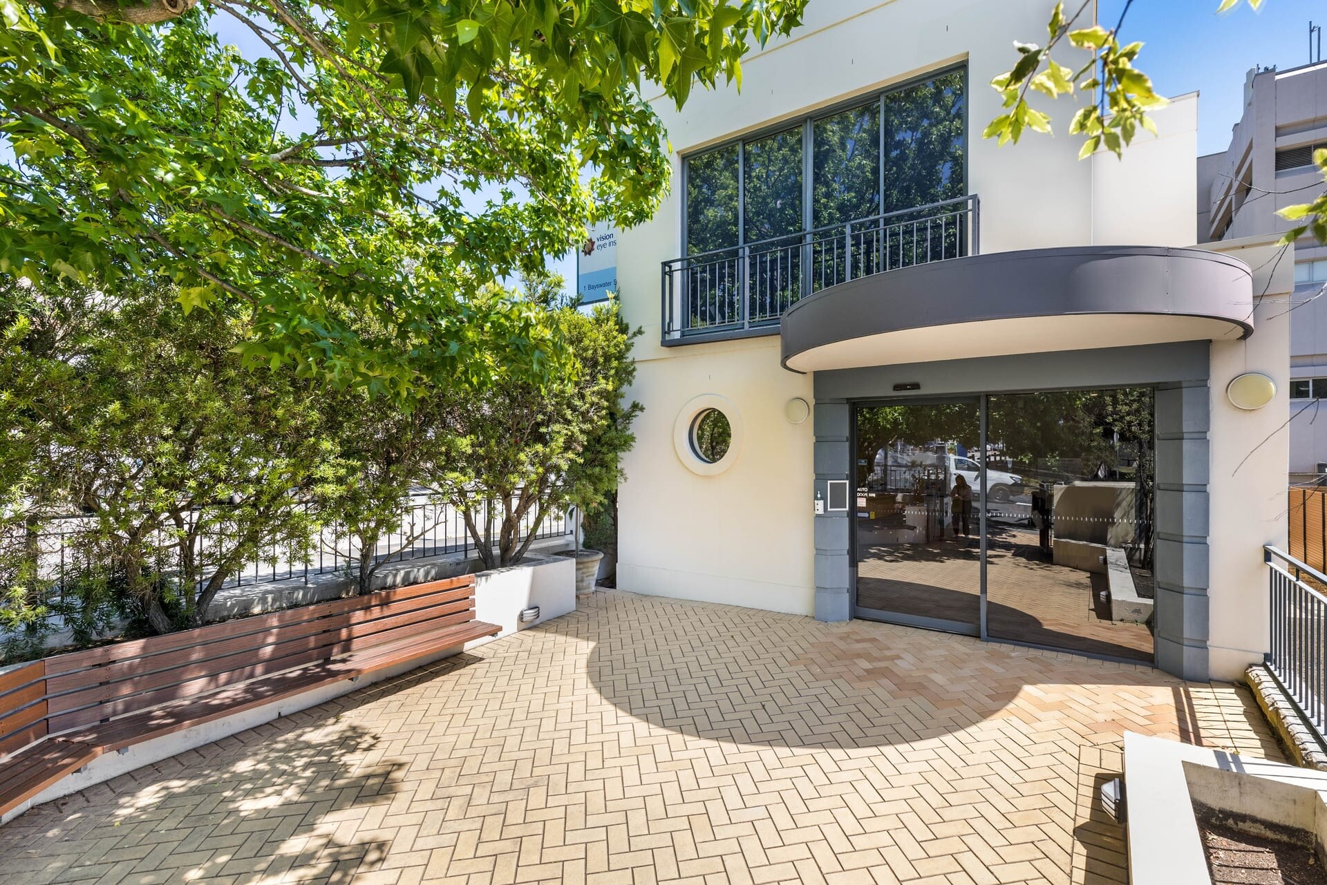 1 Bayswater St, Drummoyne for sale Primary Photo- Image 1 of 12