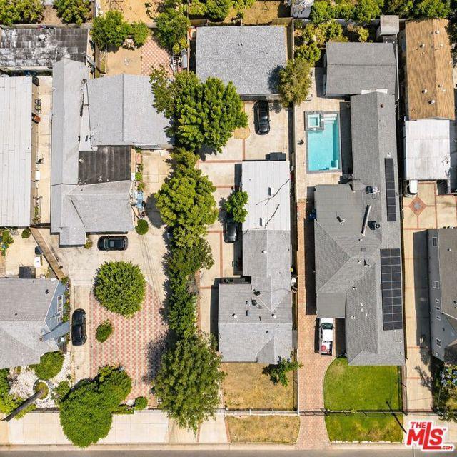 10341 Arminta St, Sun Valley, CA à vendre Photo du bâtiment- Image 1 de 2