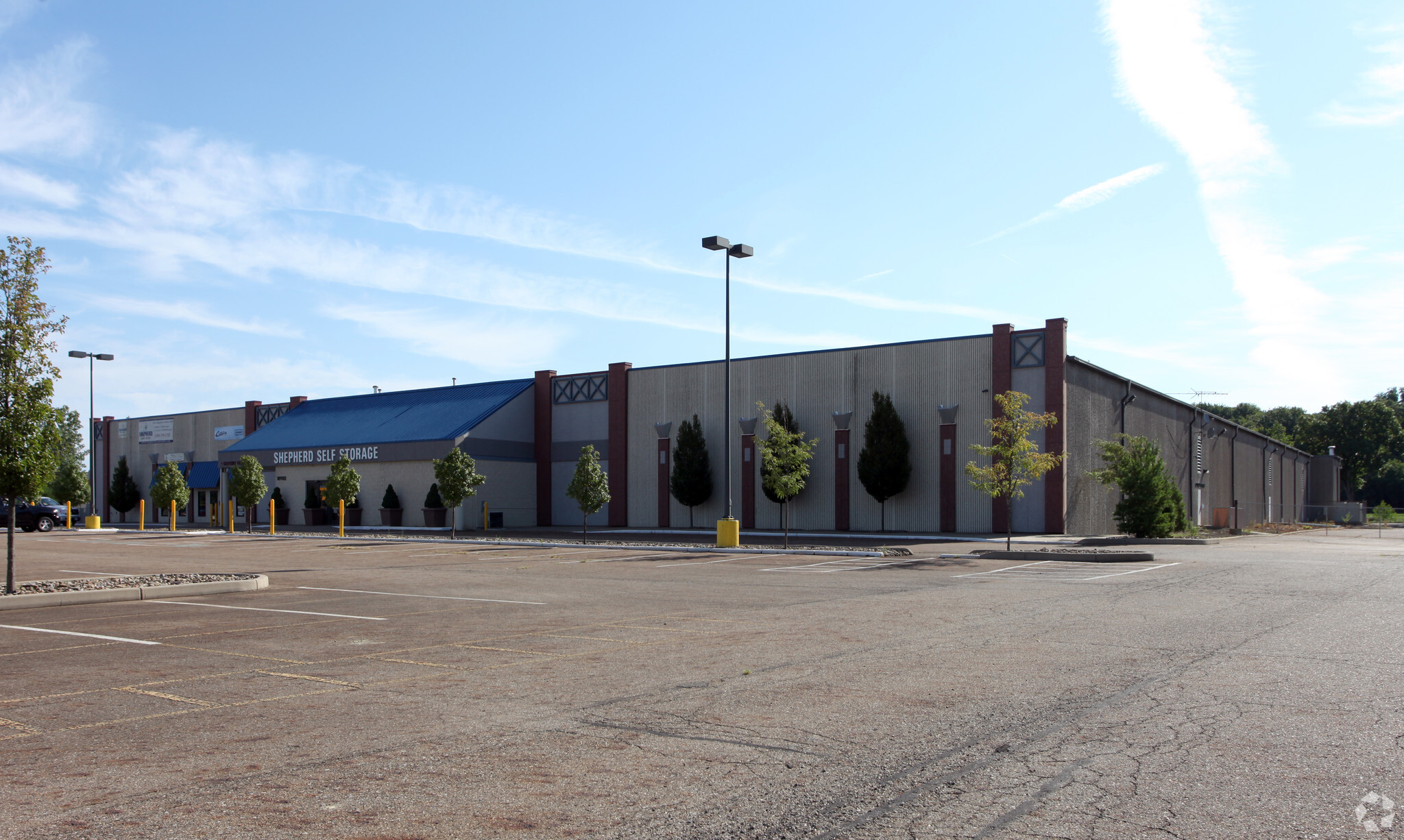 7469 South Ave, Boardman, OH for sale Building Photo- Image 1 of 1