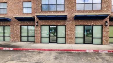 12221 Kirkwood Rd, Stafford, TX for lease Building Photo- Image 2 of 25