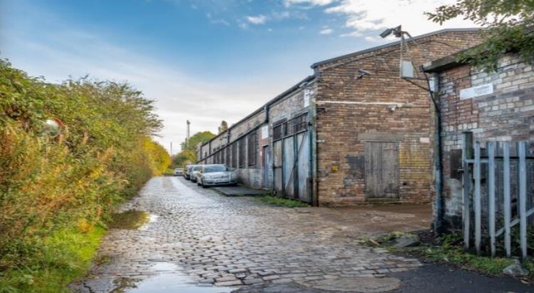 Russell Rd, Edinburgh for sale Primary Photo- Image 1 of 3