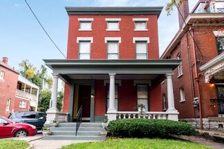 More details for 1225 S 6th St, Louisville, KY - Multifamily for Sale