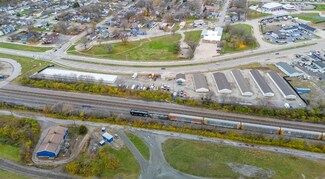 Plus de détails pour 1911 S University Blvd, Middletown, OH - Spécialité à vendre