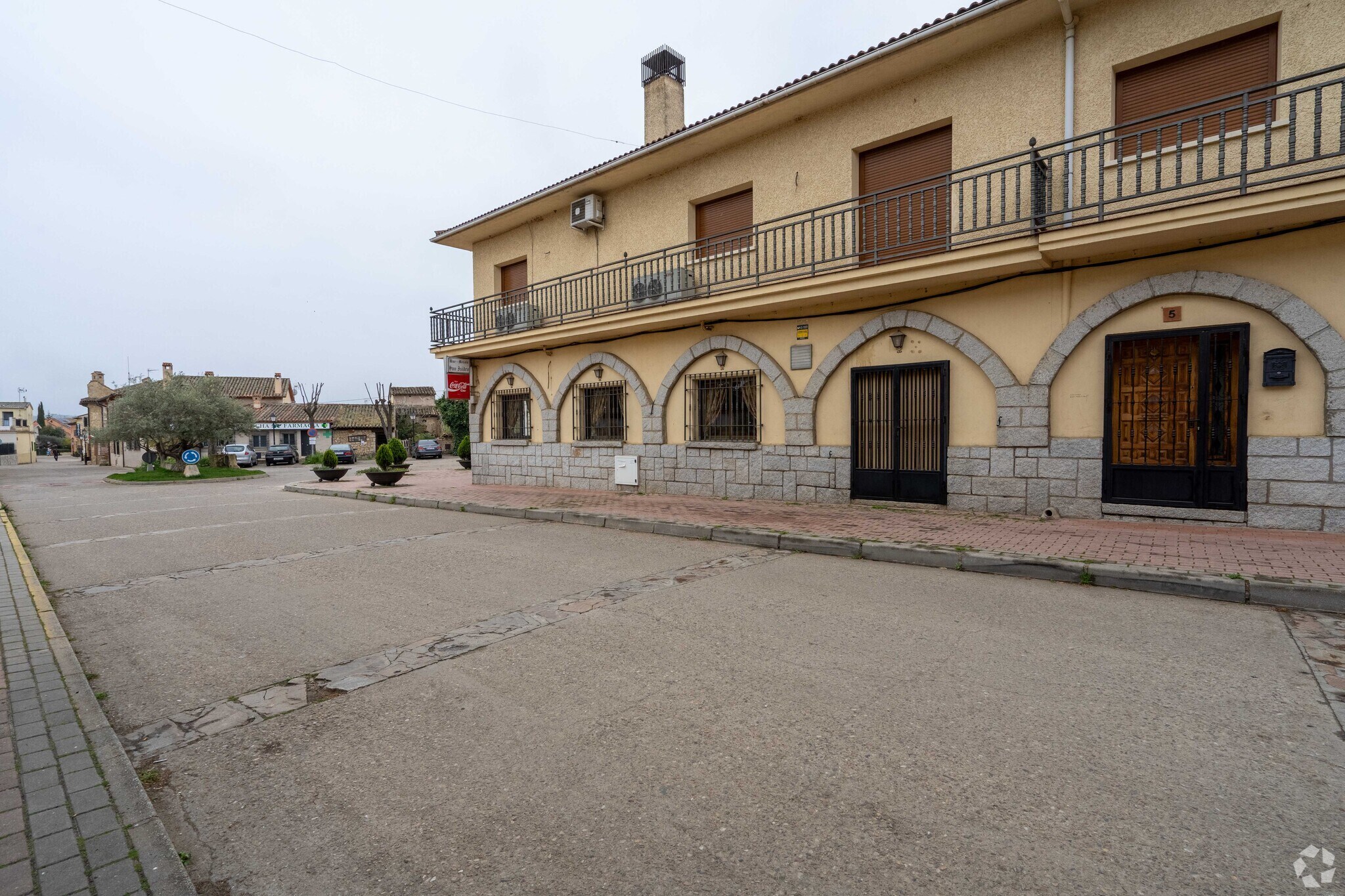 Plaza San Isidro, 5, Torremocha de Jarama, Madrid à vendre Photo intérieure- Image 1 de 1