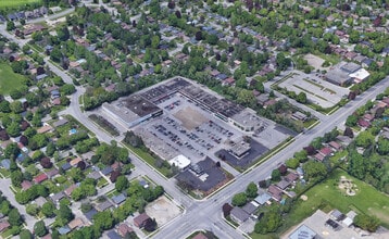 328-386 Speedvale Ave E, Guelph, ON for lease Building Photo- Image 1 of 12