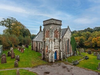 Plus de détails pour Corsock, Castle Douglas - Spécialité à vendre