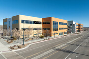 2351 HP Way NE, Rio Rancho NM - Data Centre