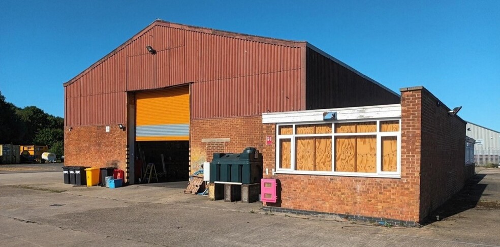 Nuffield Rd, Billingham for sale - Building Photo - Image 1 of 3