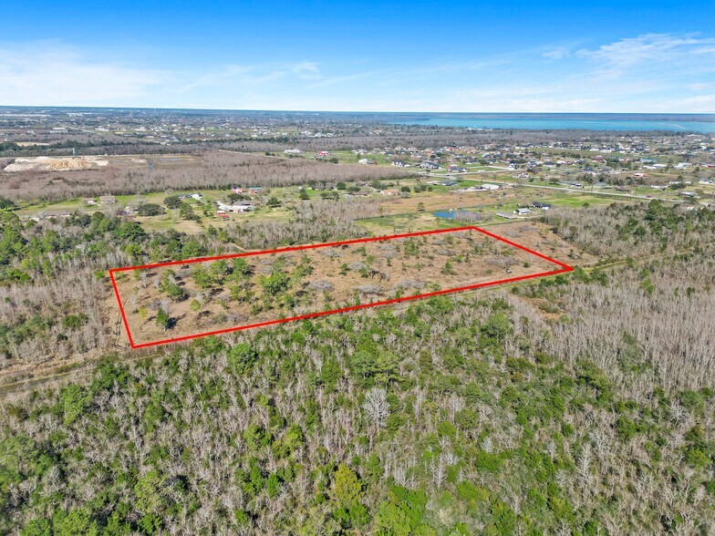 TBD FM 2354, Baytown, TX for sale - Building Photo - Image 3 of 3