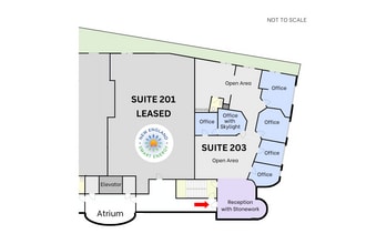 418 Meadow St, Fairfield, CT for lease Interior Photo- Image 1 of 11