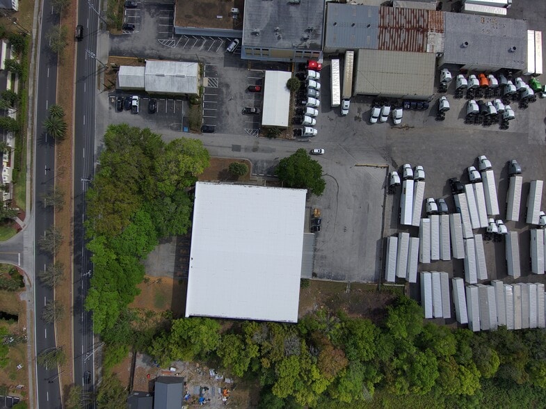 390 S Ronald Reagan Blvd, Longwood, FL for lease - Aerial - Image 3 of 3