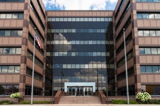 More details for 6400 Shafer Ct, Rosemont, IL - Office for Lease