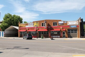 Plus de détails pour 1219 Main St, Sturgis, SD - Commerce de détail à vendre