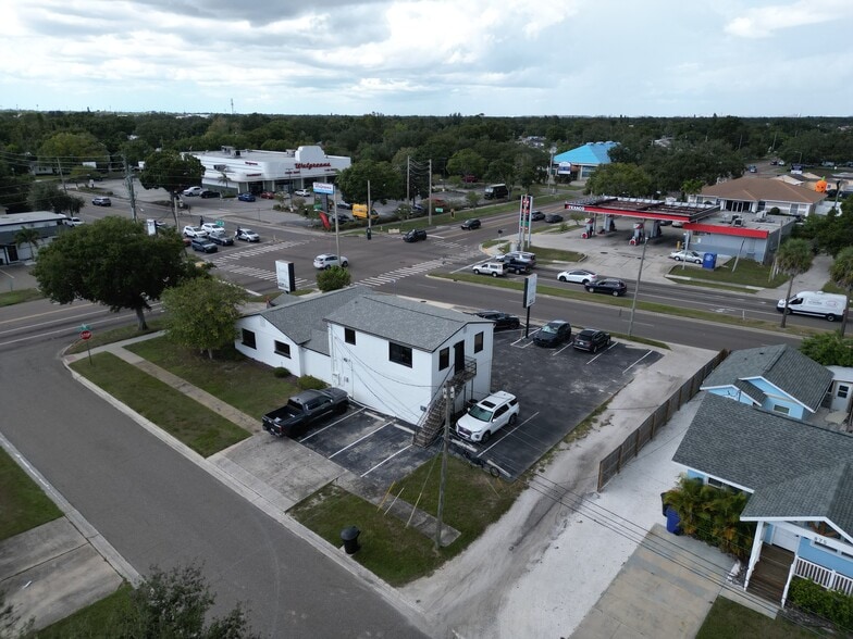 5355 Dr. Martin Luther King, J St N, Saint Petersburg, FL for lease - Building Photo - Image 3 of 19