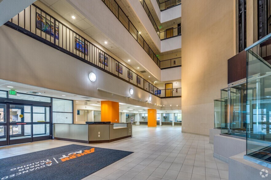 333 N Rancho Dr, Las Vegas, NV à louer - Photo intérieure - Image 3 de 19