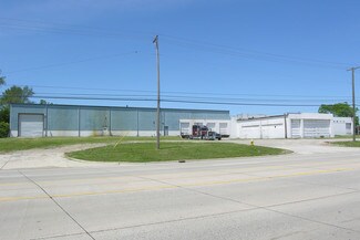 Plus de détails pour 52365 Gratiot Ave, Chesterfield, MI - Industriel à vendre