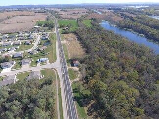 Plus de détails pour Lot 3 State 35 hwy, Trempealeau, WI - Terrain à vendre