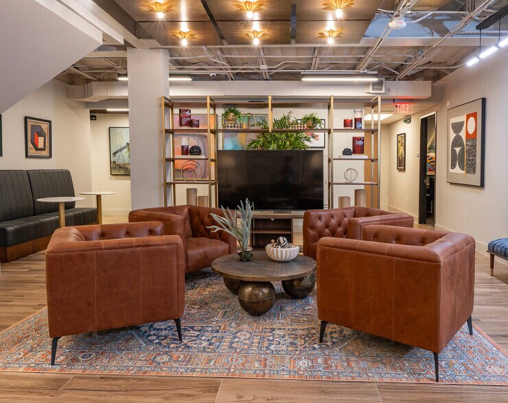 1500 Waugh Dr, Houston, TX à louer - Photo du bâtiment - Image 3 de 9