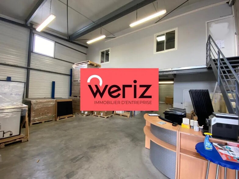 Flex dans Gardanne à louer - Photo intérieure - Image 3 de 6